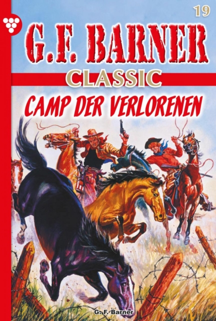 G.F. Barner Classic 19 – Western