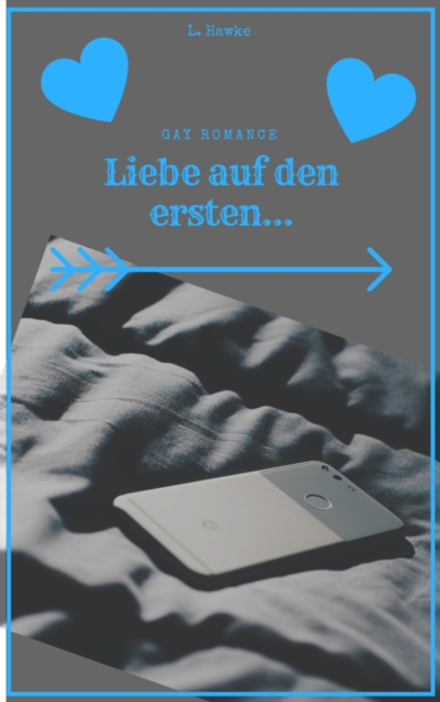 Liebe auf den ersten...