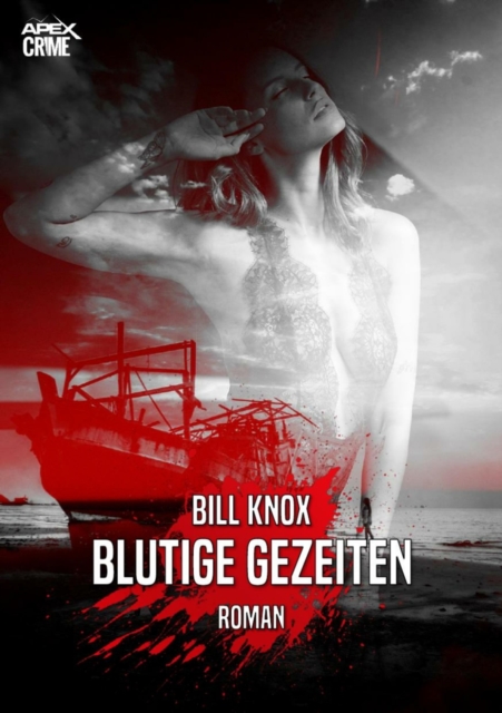BLUTIGE GEZEITEN