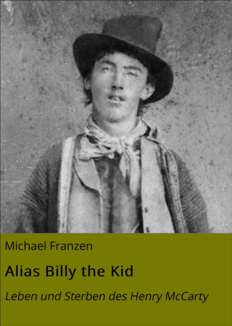 Alias Billy the Kid
