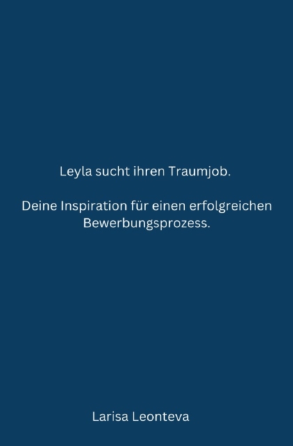 Deine Inspiration für einen erfolgreichen Bewerbungsprozess.