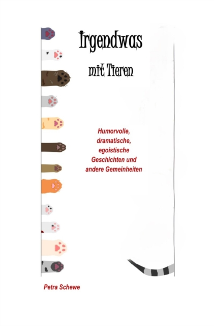 Irgendwas mit Tieren