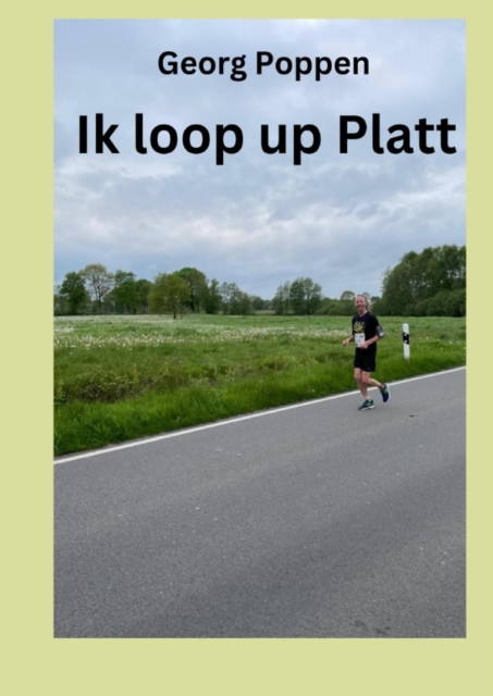 Ik loop up Platt