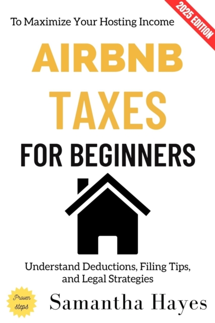 Airbnb Taxes for Beginners: