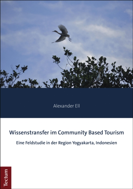 Wissenstransfer im Community Based Tourism