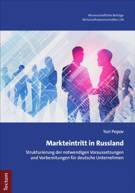 Markteintritt in Russland