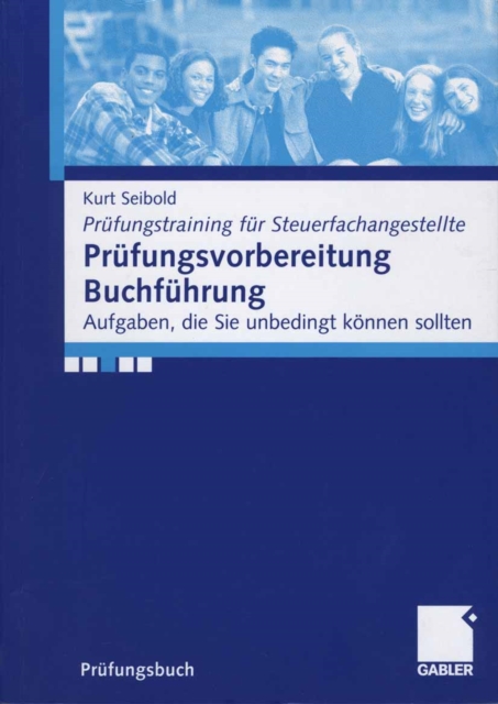 Prüfungsvorbereitung Buchführung