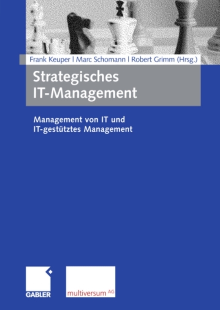 Strategisches IT-Management