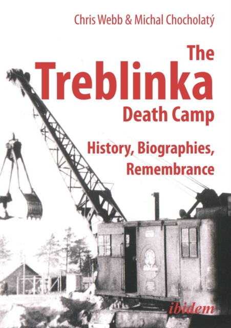 Treblinka Death Camp
