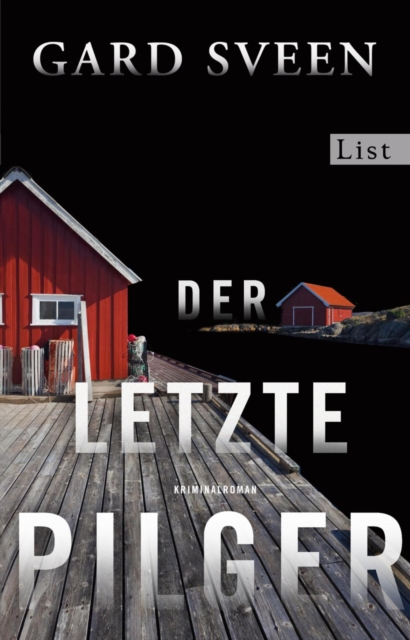 Der letzte Pilger