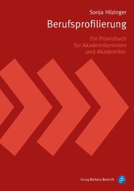 Berufsprofilierung