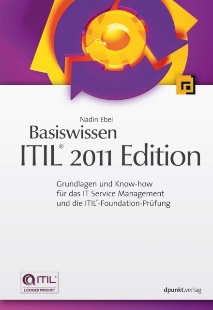 Basiswissen ITIL® 2011 Edition