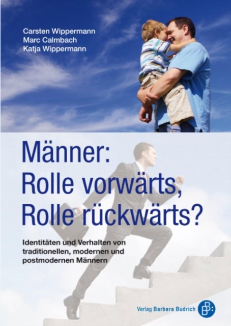 Männer: Rolle vorwärts, Rolle rückwärts