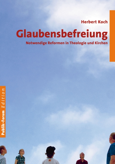 Glaubensbefreiung