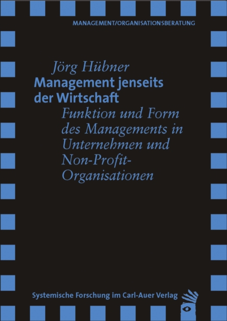 Management jenseits der Wirtschaft
