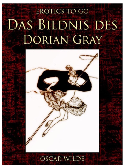 Das Bildnis des Dorian Gray