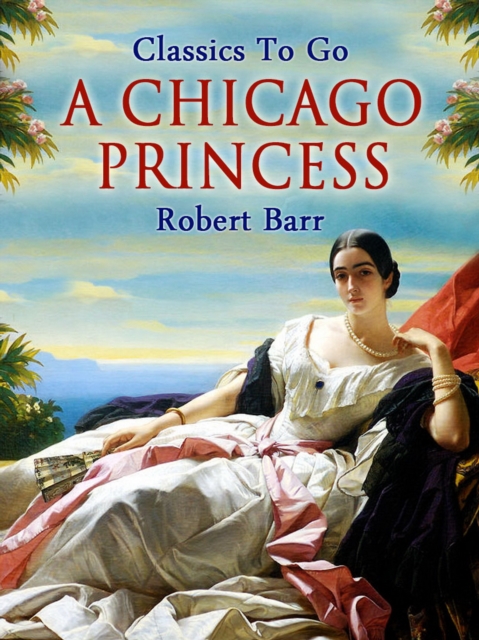Chicago Princess