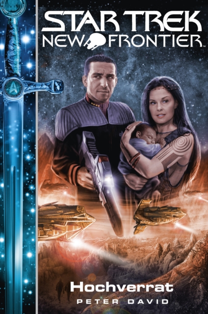 Star Trek - Prey 1: Das Herz der Hölle