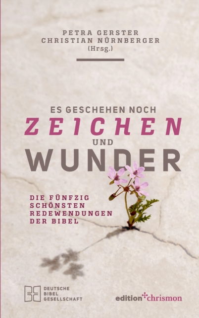 Es geschehen noch Zeichen und Wunder