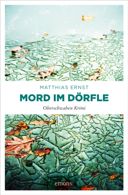Oberschwaben Krimi / Mord im Dörfle