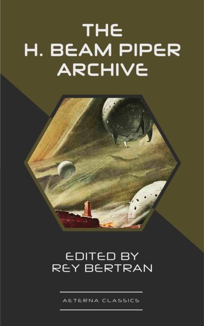 H. Beam Piper Archive
