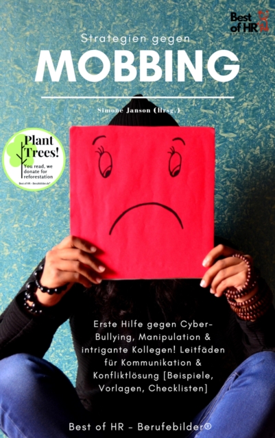 Strategien gegen Mobbing