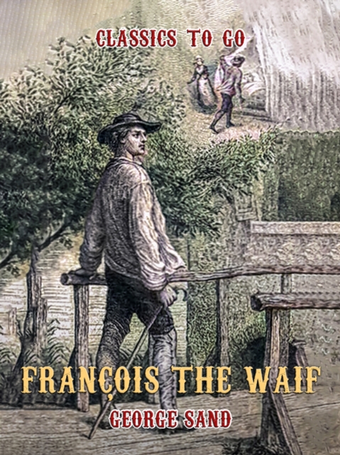 Francois the Waif