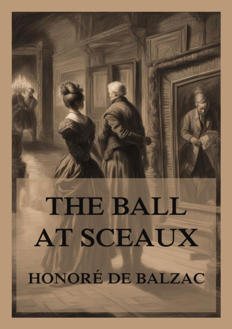 Ball at Sceaux