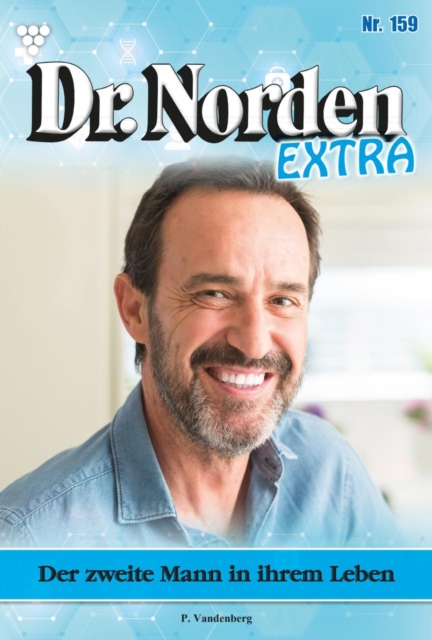 Der zweite Mann in ihrem Leben