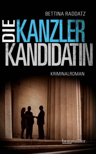 Die Kanzlerkandidatin