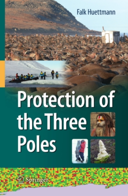 Protection of the Three Poles