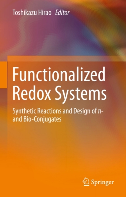 Functionalized Redox Systems