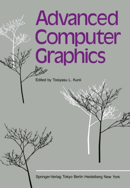 Advanced Computer Graphics