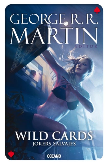 Wild Cards 3. Jokers salvajes