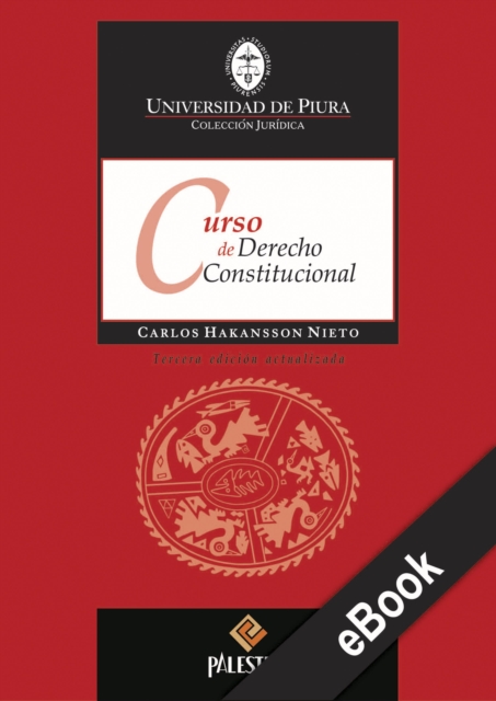 Curso de Derecho Constitucional