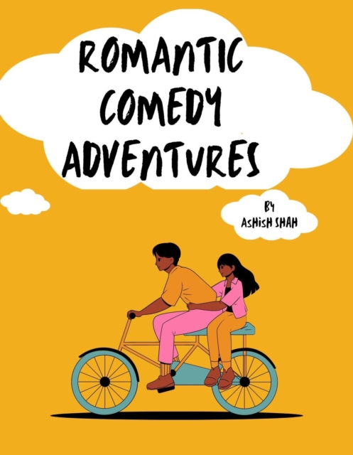 Romantic Comedy Adventures
