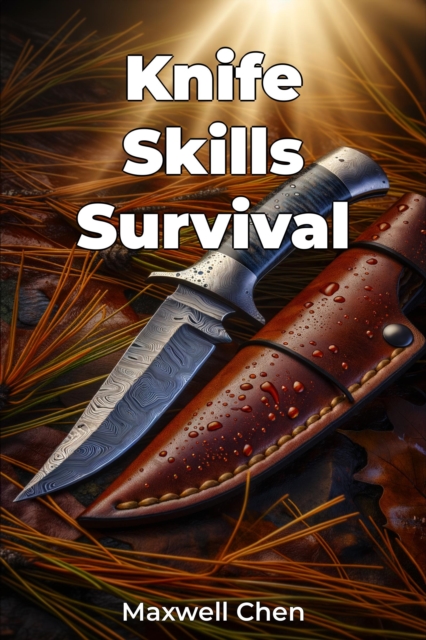 Knife Skills Survival