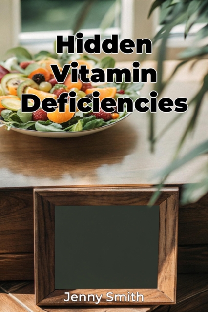 Hidden Vitamin Deficiencies