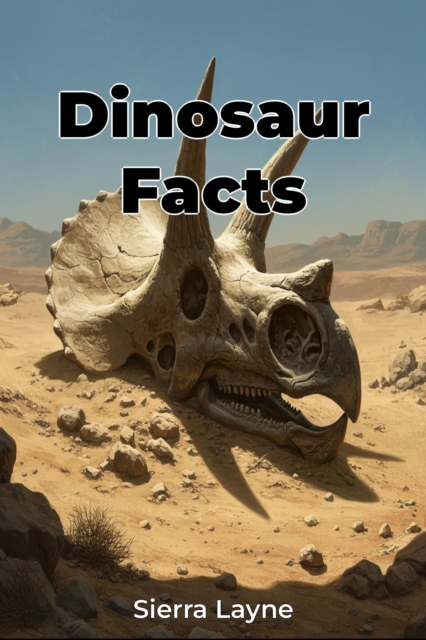 Dinosaur Facts