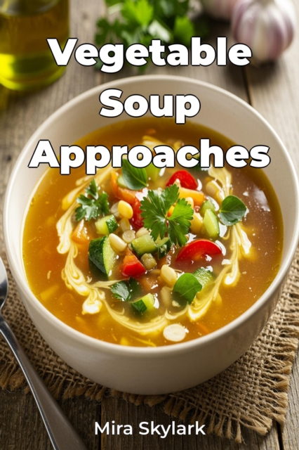 Vegetable Soup Approaches
