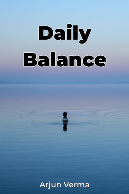 Daily Balance
