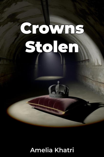Crowns Stolen