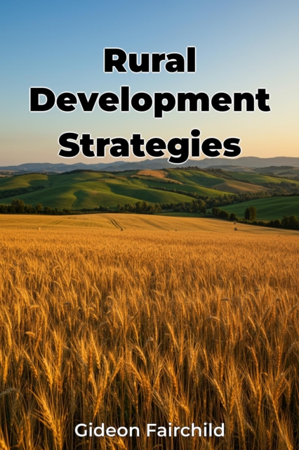Rural Development Strategies