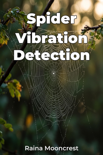 Spider Vibration Detection
