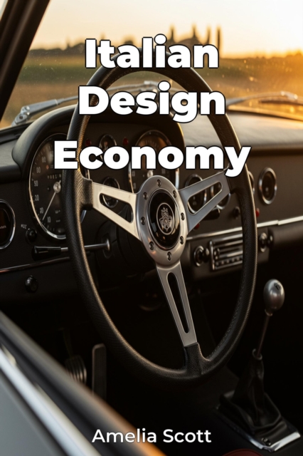 Italian Design Economy