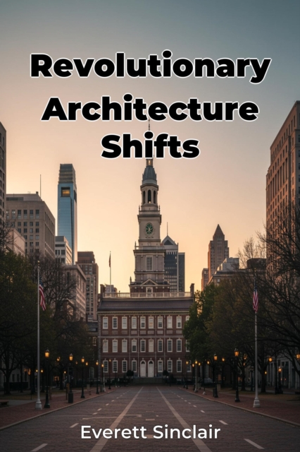 Revolutionary Architecture Shifts