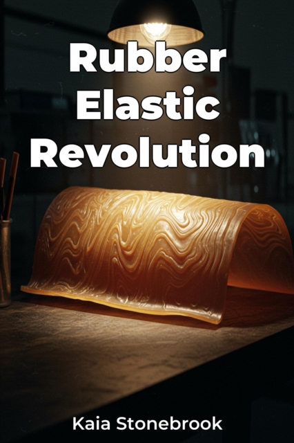 Rubber Elastic Revolution