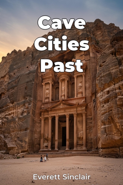Cave Cities Past