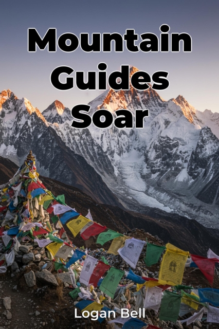 Mountain Guides Soar