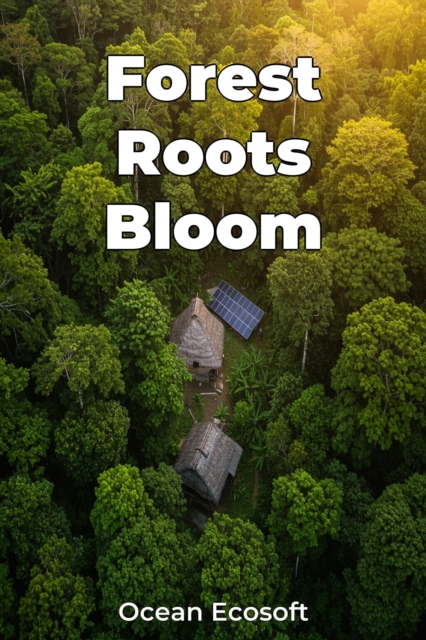 Forest Roots Bloom